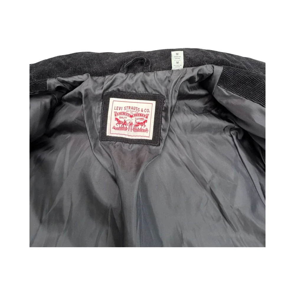 Levis levi strauss